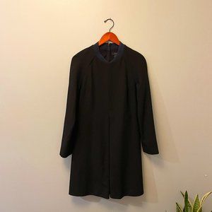 COS V-neck 3/4 Dress